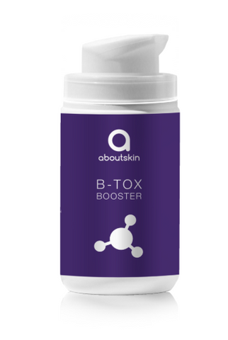 Сироватка від мімічних зморшок B-TOX Booster 30мл  AS019 фото