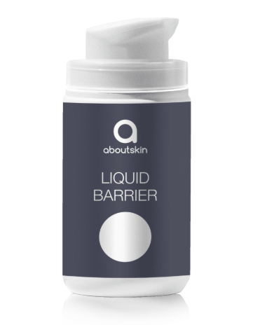Бар&rsquo;єрний відновлюючий крем Liquid Barrier 30 мл AS014 фото