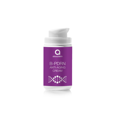 Інтенсивний омолоджуючий крем &ndash; біорепарант B-PDRN Anti-Aging Cream AS021 фото