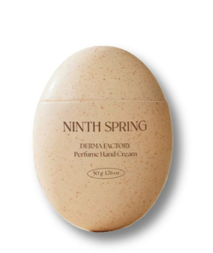Парфумований крем для рук Perfume Hand Cream Ninth Spring 50 г DF148 фото