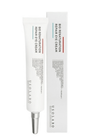 Інтенсивний омолоджуючий крем для очей Bio Renaturation Repair Eye Cream 30мл UL064 фото