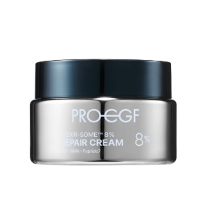 Інтенсивний омолоджуючий крем PROEGF FLEXIR-SOME&trade; 8% Repair Cream 50 мл DF146 фото