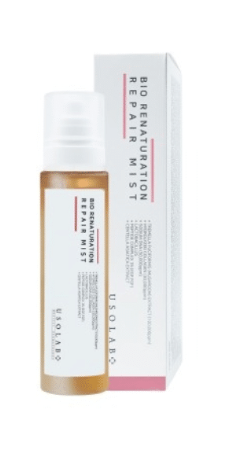 Регенеруючий та омолоджуючий тонер &ndash; спрей Bio Renaturation Repair Mist 150мл UL061 фото