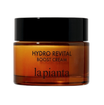 Омолоджуючий та регенеруючий крем Hydro Revital Boost Cream 50г LP030 фото