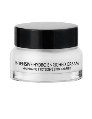 Екстразволожуючий біостимулюючий крем INTENSIVE HYDRO ENRICHED CREAM 50мл LP020 фото