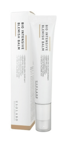 Зволожуючий та омолоджуючий крем з тональним ефектом Bio Intensive Blemish Balm 50мл Usolab UL027 фото