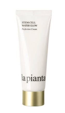 Клітинний крем для вдосконалення шкіри STEM-CELL WATER GLOW Perfection Cream 70г LP016 фото