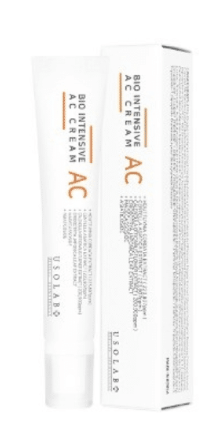 Крем для усунення рубців та профілактики їх утворення Bio Intensive AC Cream 15мл UL025 фото