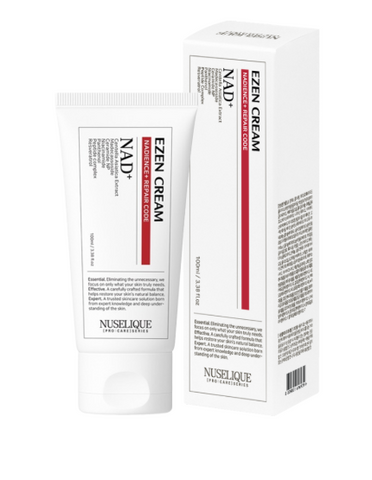 Інтенсивно омолоджуючий крем EZEN Cream 100 мл N007 фото