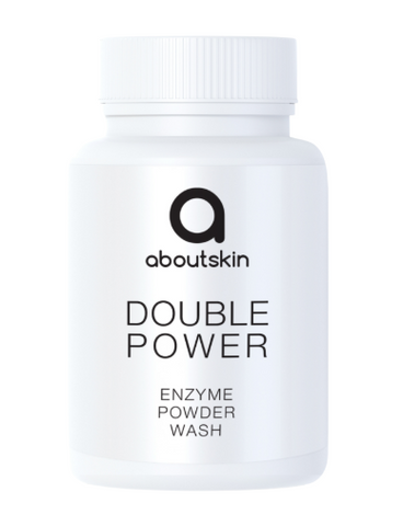 Інтенсивна ензимна пудра Double Power Enzyme Powder 70 г AS024 фото